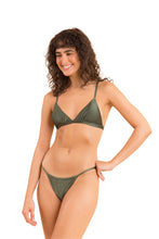 Laden Sie das Bild in den Galerie-Viewer, Image 04: Rio De Sol Ensemble Set Croco Tri-Fixo California
