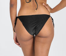 Laden Sie das Bild in den Galerie-Viewer, Image 08: Rio De Sol Bas Bottom Shimmer-Black Ibiza-Comfy
