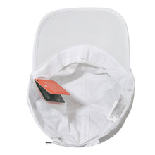 Laden Sie das Bild in den Galerie-Viewer, Image 05: Uv Line Casquette Cap Uv Pro Masc White Upf50+
