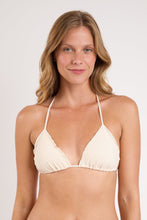Laden Sie das Bild in den Galerie-Viewer, Gallery: Rio De Sol Haut Top Malibu-Natural Frufru
