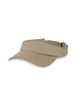 Laden Sie das Bild in den Galerie-Viewer, Product Front: Rio De Sol Visière Sand Visor
