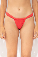 Laden Sie das Bild in den Galerie-Viewer, Gallery: Rio De Sol Bas Bottom Cali-Flamingo Eden

