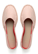 Laden Sie das Bild in den Galerie-Viewer, Image 02: Havaianas Espadrille Origine Slim Ballet Rose
