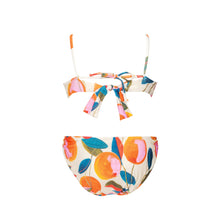 Laden Sie das Bild in den Galerie-Viewer, Product Back: Rio De Sol Deux Pièces Fille Picnic Bikini Kids
