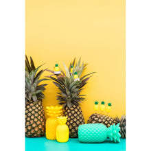 Laden Sie das Bild in den Galerie-Viewer, Ananas-Kuchenkerze
