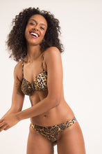 Laden Sie das Bild in den Galerie-Viewer, Image 08: Rio De Sol Bas Bottom Leo Essential
