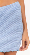 Laden Sie das Bild in den Galerie-Viewer, Image 07: Rio De Sol Jupe De Page Drift-Cianita Lila Skirt
