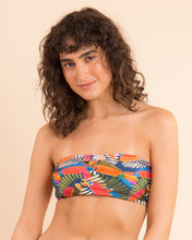 Laden Sie das Bild in den Galerie-Viewer, Image 10: Rio De Sol Haut Top Jungle Bandeau-Reto
