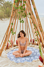 Laden Sie das Bild in den Galerie-Viewer, Image 06: Saha Bas Bottom Malva Sand Trace
