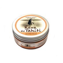 Laden Sie das Bild in den Galerie-Viewer, Product Front: Reva De Tahiti Lotions Et Soins Pour Le Corps Reva De Tahiti - Baume Monoi 60 Ml
