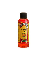 Laden Sie das Bild in den Galerie-Viewer, Product Front: Tiki Monoi Oils Monoï Tiki Tiare Solaire 60Ml
