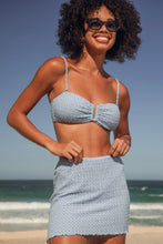 Laden Sie das Bild in den Galerie-Viewer, Image 06: Rio De Sol Jupe De Page Drift-Cianita Lila Skirt
