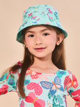 Laden Sie das Bild in den Galerie-Viewer, Gallery: Uv Line Bob Napoli Baby Borboletinha Upf50+
