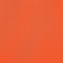 Laden Sie das Bild in den Galerie-Viewer, Image 02: Rio De Sol Chouchou Dots-Orange Scrunchie
