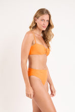 Laden Sie das Bild in den Galerie-Viewer, Image 04: Rio De Sol Bas Bottom Bio-Laranjada Amy
