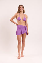 Laden Sie das Bild in den Galerie-Viewer, Bio-Floreira Mini Skirt
