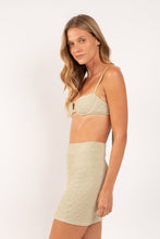 Laden Sie das Bild in den Galerie-Viewer, Image 04: Rio De Sol Jupe De Page Brisa-Pistache Rubi Skirt
