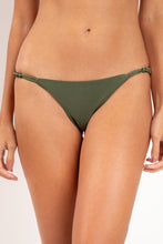 Laden Sie das Bild in den Galerie-Viewer, Gallery: Rio De Sol Bas Bottom Shimmer-Croco Cheeky-Noa
