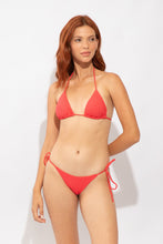 Laden Sie das Bild in den Galerie-Viewer, Image 05: Rio De Sol Bas Bottom Cali-Flamingo Lacinho
