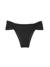 Laden Sie das Bild in den Galerie-Viewer, Product Front: Rio De Sol Bas Bottom Malibu-Black Baobi
