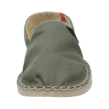 Laden Sie das Bild in den Galerie-Viewer, Image 05: Havaianas Espadrille Hav. Origine Ii Green (35 To 38)
