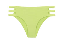 Laden Sie das Bild in den Galerie-Viewer, Product Front: Rio De Sol Bas Bottom Bora-Citrus Madrid-Trio
