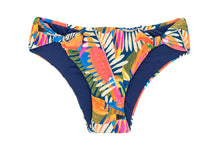 Laden Sie das Bild in den Galerie-Viewer, Product Front: Rio De Sol Bas Bottom Jungle Mel
