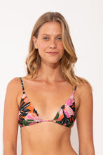 Laden Sie das Bild in den Galerie-Viewer, Gallery: Rio De Sol Haut Top Jolie Lia

