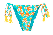 Laden Sie das Bild in den Galerie-Viewer, Product Front: Rio De Sol Bas Bottom Dubai Frufru
