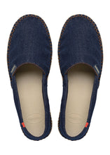 Laden Sie das Bild in den Galerie-Viewer, Image 02: Havaianas Espadrille Origine Relax Iii Navy Blue
