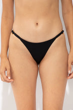 Laden Sie das Bild in den Galerie-Viewer, Gallery: Rio De Sol Bas Bottom Solar-Black Cheeky-Aya
