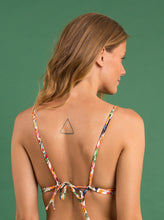 Laden Sie das Bild in den Galerie-Viewer, Image 10: Rio De Sol Haut Top Boho Tri-Cos
