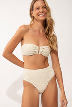 Laden Sie das Bild in den Galerie-Viewer, Image 08: Rio De Sol Bas Bottom Brisa-Offwhite Hotpants
