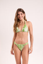 Laden Sie das Bild in den Galerie-Viewer, Model Front: Rio De Sol Bas Bottom Palms Mel
