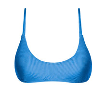 Laden Sie das Bild in den Galerie-Viewer, Product Front: Rio De Sol Haut Top Eden-Enseada Bralette
