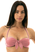 Laden Sie das Bild in den Galerie-Viewer, Gallery: Rio De Sol Haut Top Callas Bandeau
