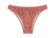 Laden Sie das Bild in den Galerie-Viewer, Product Front: Rio De Sol Bas Bottom Shimmer-Copper Essential
