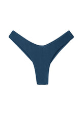 Laden Sie das Bild in den Galerie-Viewer, Product Front: Rio De Sol Bas Bottom Shimmer-Shark Nara
