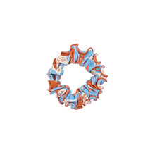 Laden Sie das Bild in den Galerie-Viewer, Product Front: Rio De Sol Chouchou Olyra Scrunchie
