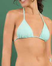 Laden Sie das Bild in den Galerie-Viewer, Image 08: Rio De Sol Haut Top Malibu-Menta Tri-Inv
