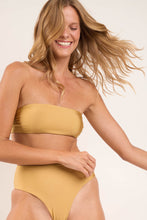 Laden Sie das Bild in den Galerie-Viewer, Image 06: Rio De Sol Bas Bottom Fluity-Dourado Hotpants
