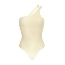 Laden Sie das Bild in den Galerie-Viewer, Product Front: Rio De Sol Une Pièce Off-White Santorini
