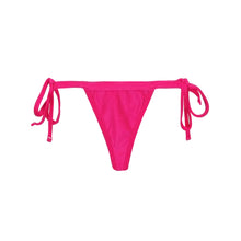 Laden Sie das Bild in den Galerie-Viewer, Product Front: Rio De Sol Bas Bottom Shimmer-Olinda Super-Fio
