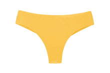 Laden Sie das Bild in den Galerie-Viewer, Product Front: Rio De Sol Bas Bottom Malibu-Yellow Ciao
