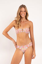 Laden Sie das Bild in den Galerie-Viewer, Image 06: Rio De Sol Haut Top Ditsy-Sky Mavi
