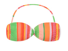 Laden Sie das Bild in den Galerie-Viewer, Product Front: Rio De Sol Haut Top Utah Twist
