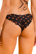 Laden Sie das Bild in den Galerie-Viewer, Image 07: Rio De Sol Bas Bottom Cashew Frufru-Comfy
