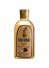 Laden Sie das Bild in den Galerie-Viewer, Product Front: Vahine Monoi Oils Vahine Monoi Coco 125Ml
