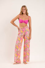 Laden Sie das Bild in den Galerie-Viewer, Image 06: Rio De Sol Pantalon De Plage Lyla Pants Knot
