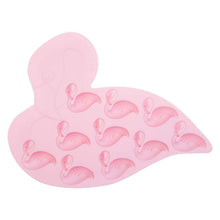 Laden Sie das Bild in den Galerie-Viewer, Image 02: Sunnylife Pique-Nique Flamingo Ice Trays
